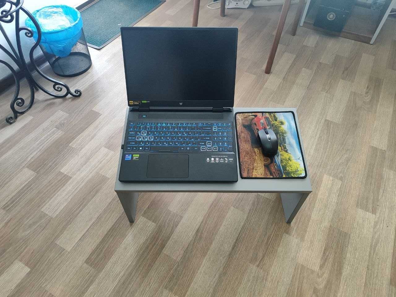 Игровой ноутбук Acer Predator Helios Neo 16