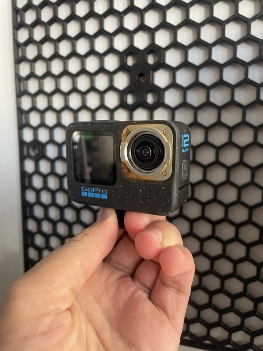 Gopro hero 12 black