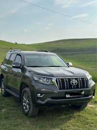 Срочно продается  Toyota  Prado