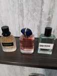 Armani My Way Zadig Valentino