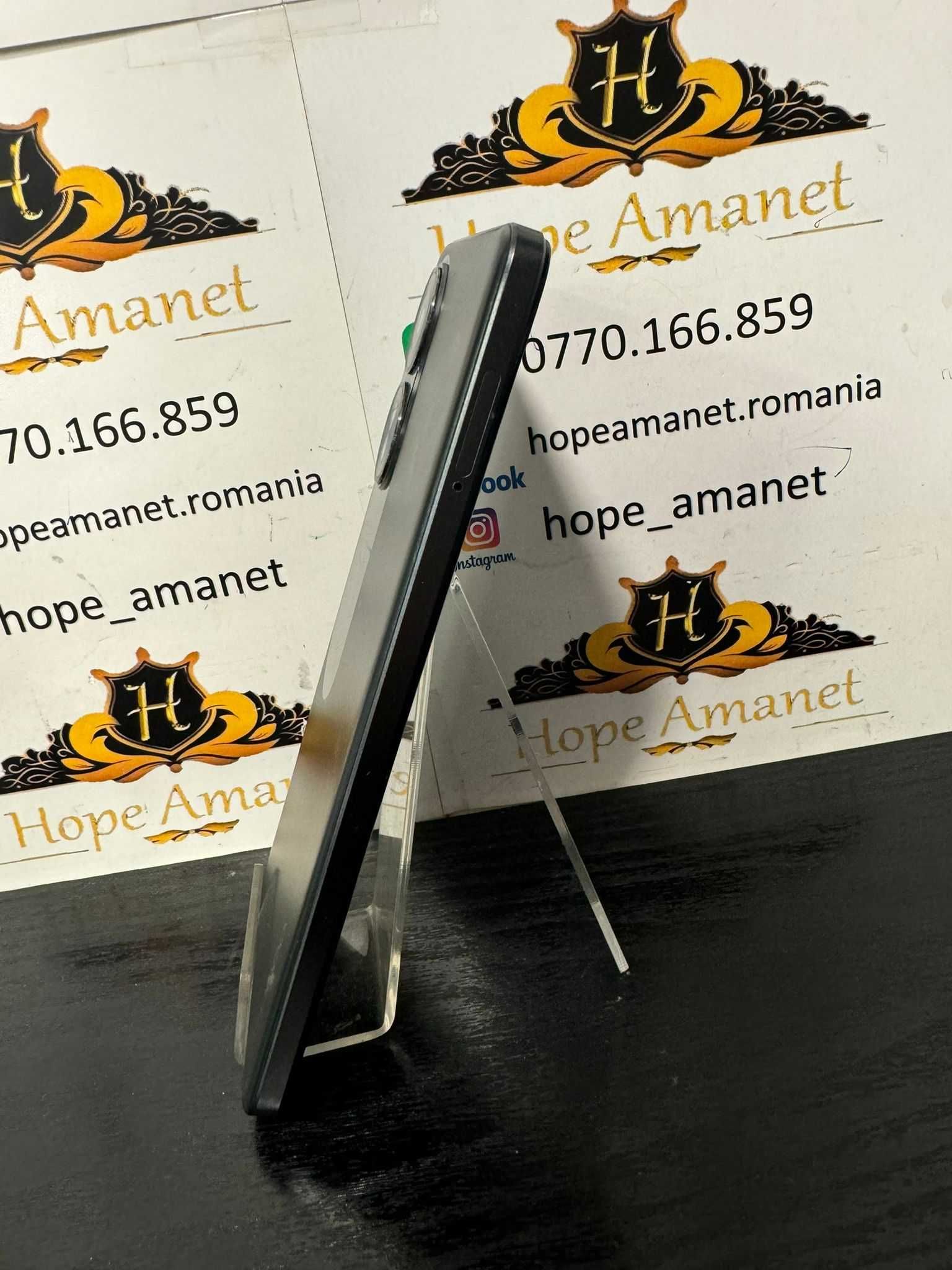 Hope Amanet P10/Oppo A58