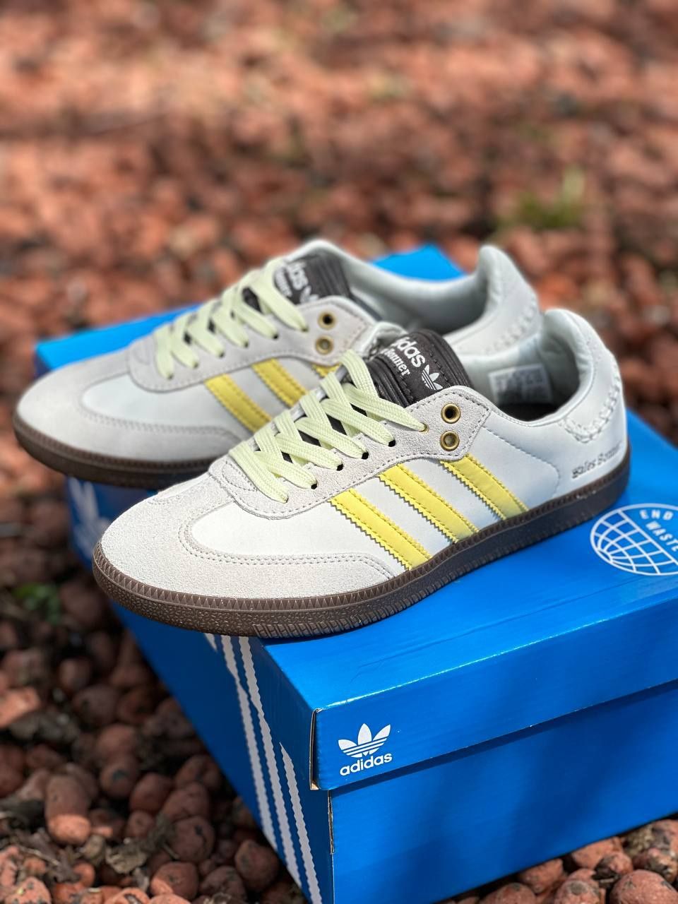 Adidas sambo   .