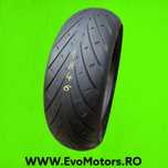 Anvelopa Moto 190 55 17 Metzeler Roadtec01 SE 2021 Cauciuc C1846