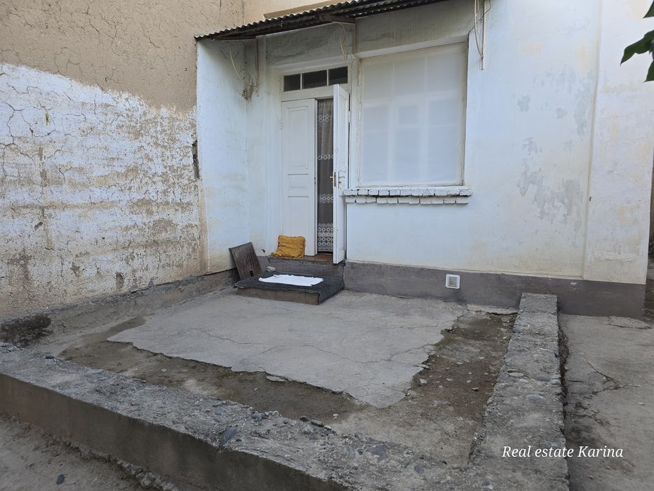 Срочно! Продаётся дом в хорошем районе