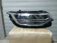 Far dreapta Full led Volkswagen Tiguan 5NA Facelift cod 5NB941036G