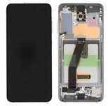 Display Samsung S20 S21 S22 S20 Plus S21 Plus S22 Plus Original