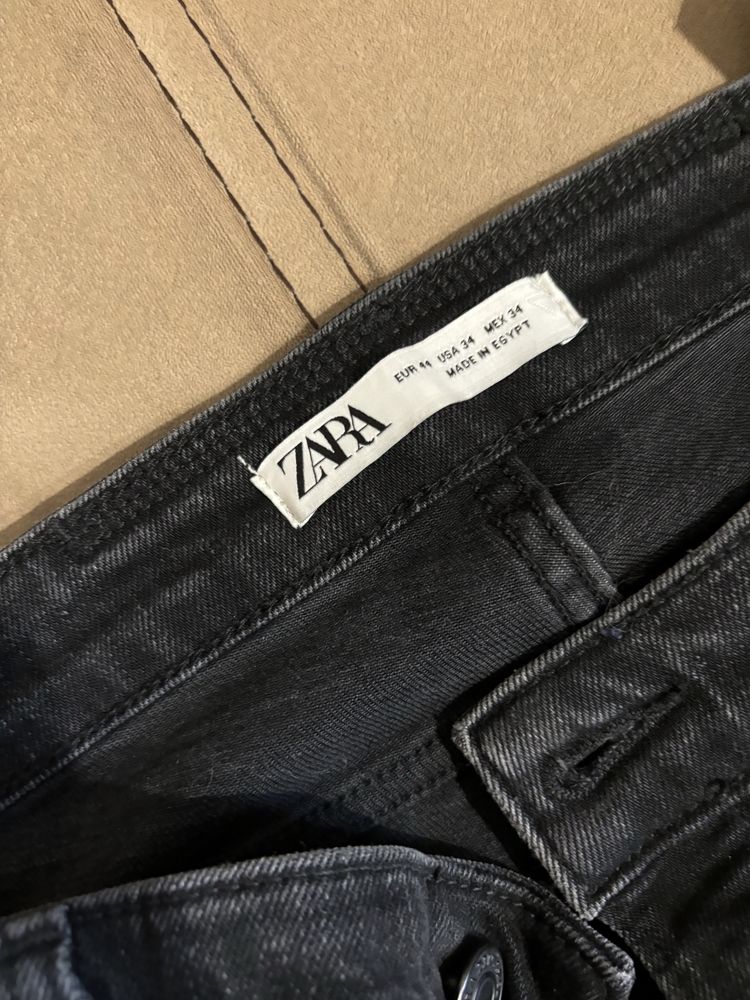 Дънки Zara - размер 44eur