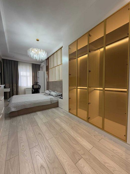 Аренда кв 4\5\9 Яккасарай | ЖК Airport House |