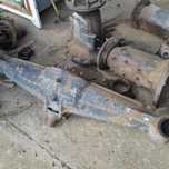 Vand piese punte fata Lamborghini 1556