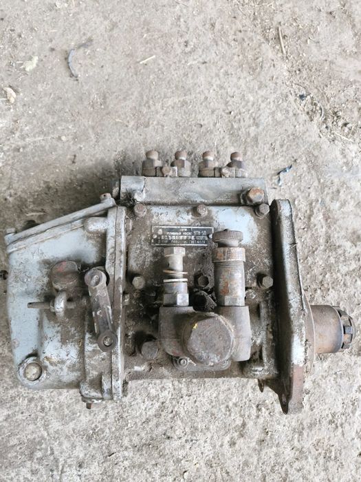 Продам ТНВД на ЮМЗ