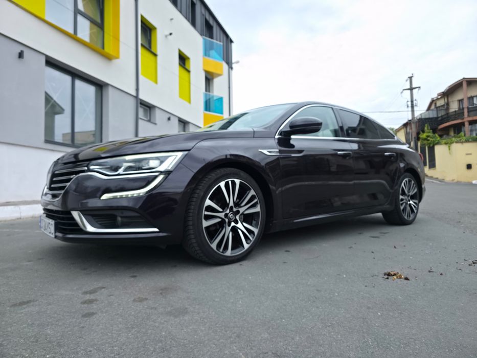 Renault Talisman 1.6 dCI INITIALE PAIS