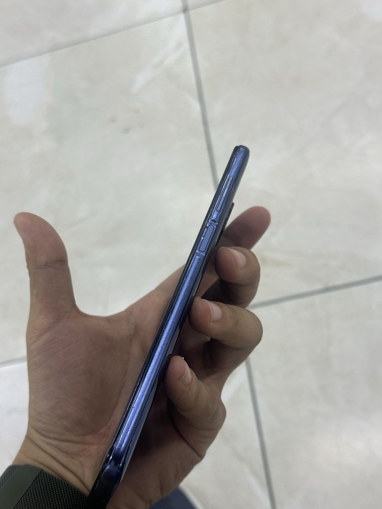 Redmi note 9pro 64/6