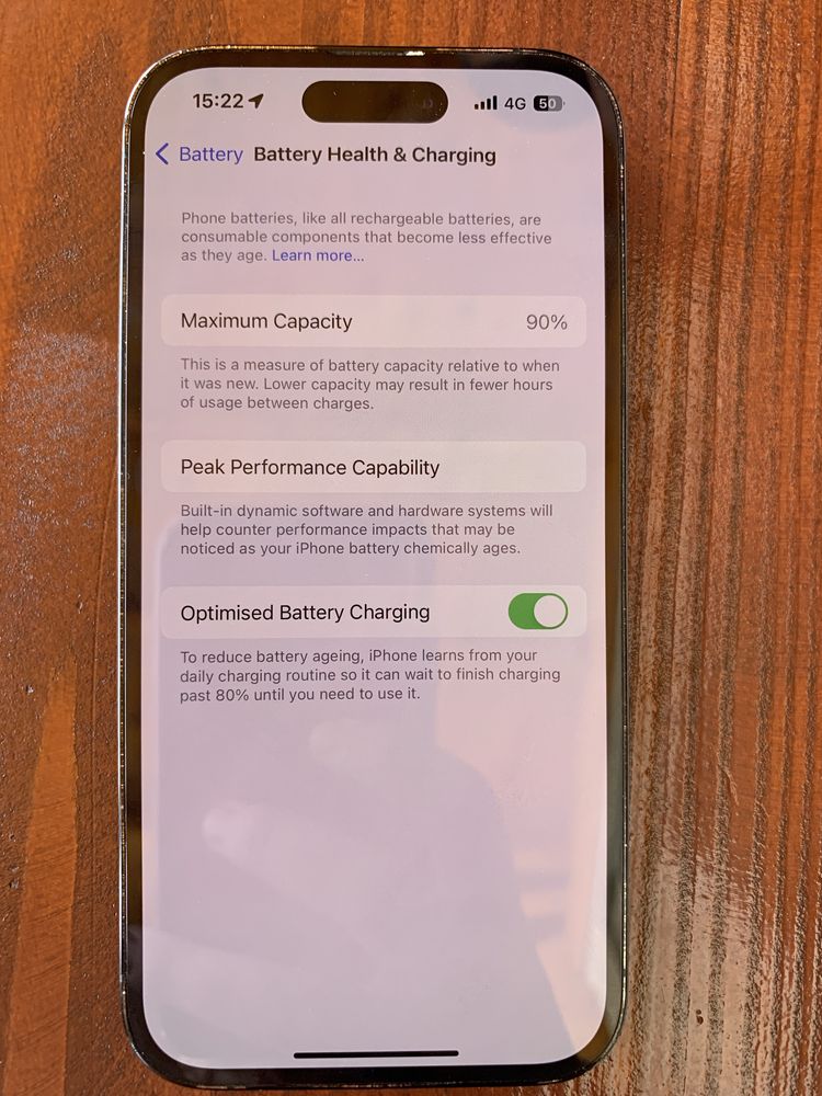 Iphone 14 pro 256gb