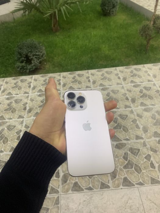 iphone 13 pro srochna kelishiladi