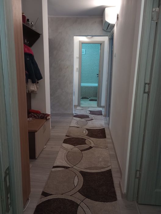 Vand / Schimb apartament 4 camere