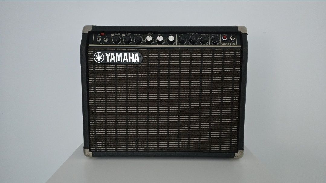 Amplificator chitara Yamaha G50-112 II
