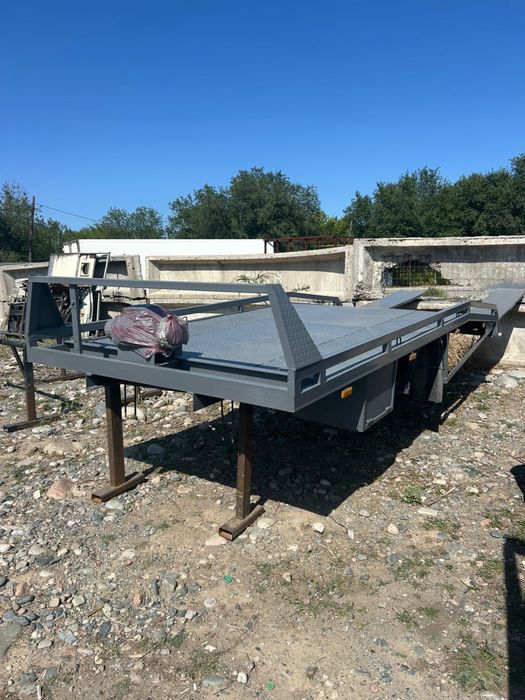 Продам платформу  эвакуатора