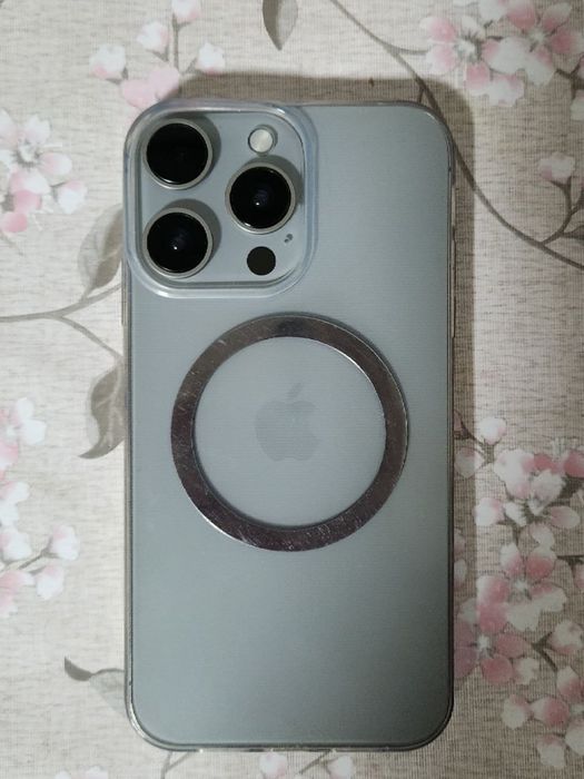 Айфон 11 в корпусе 16 про