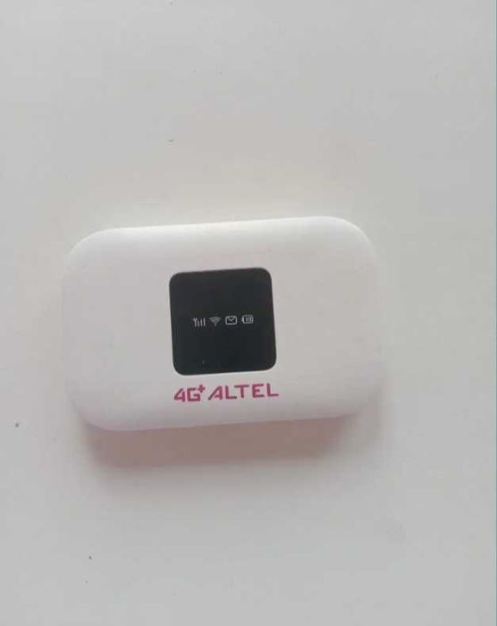роутер алтел продам