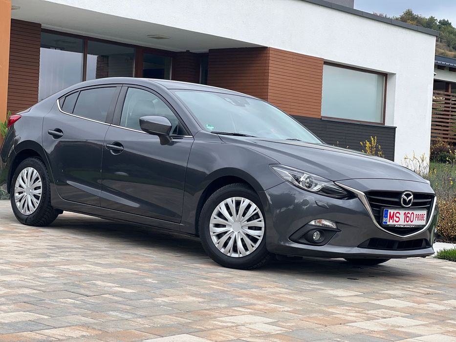 Mazda 3 Mazda 3 ~Automata~Benzina ~ Garantie ~