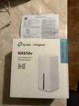 Router 5G wifi6 TP-Link Aginet NX510v