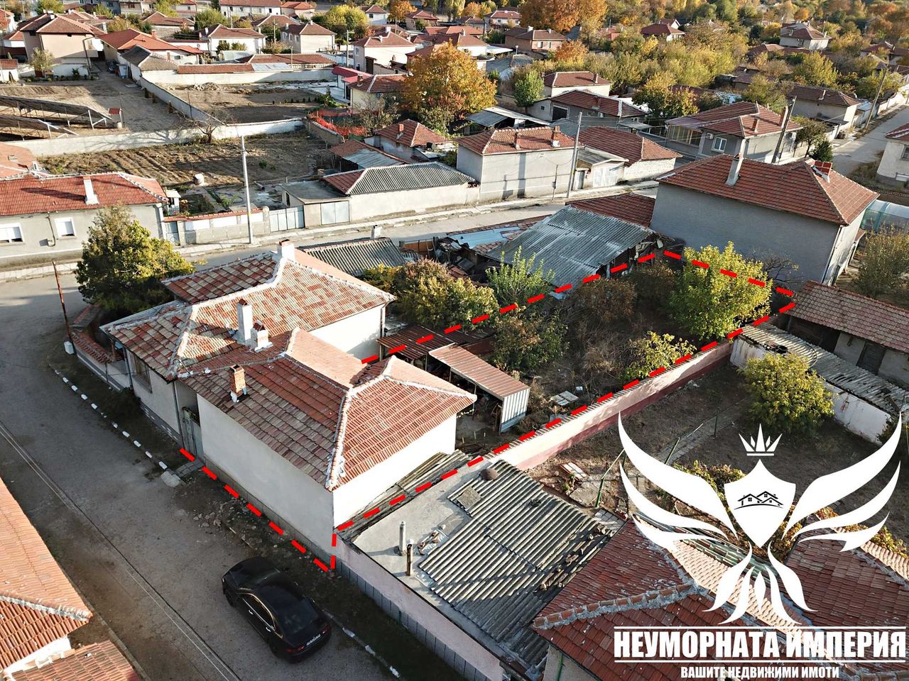 Продава се Къща в с. Дълбок извор, Област Пловдив - 80 кв.м за 313 €/кв.м - Снимка #3