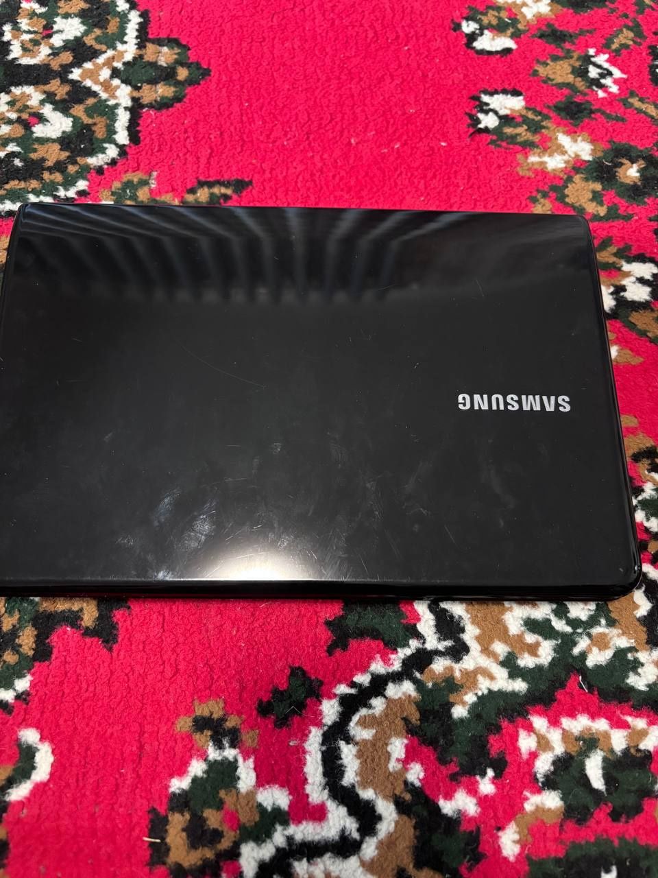 Нетбук Samsung состояния отличное