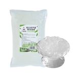 DH дольки Алоэ 1 кг, Бабл ти, желе, тапиоки, Бабл чай,  Babl tea