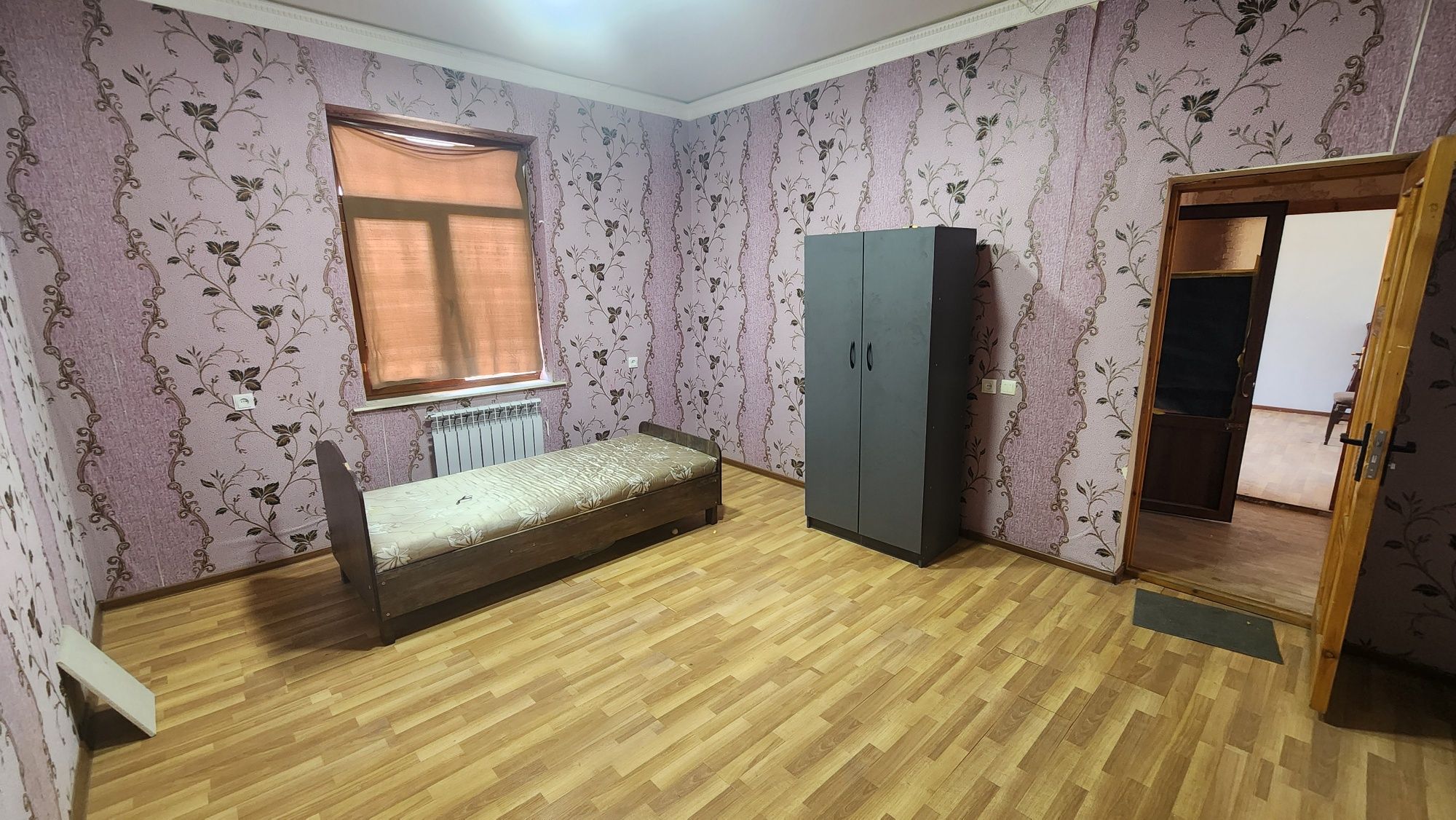 Аренда квартиры для студентов из Индии