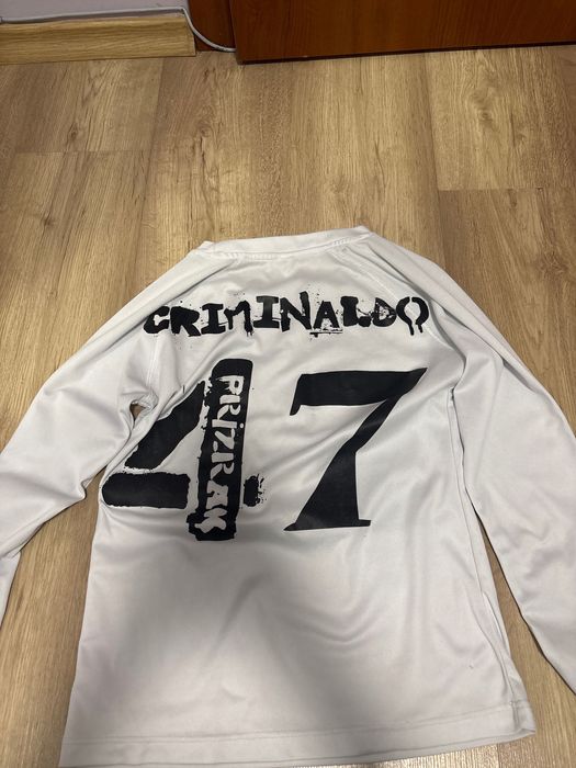 Prizrak criminaldo