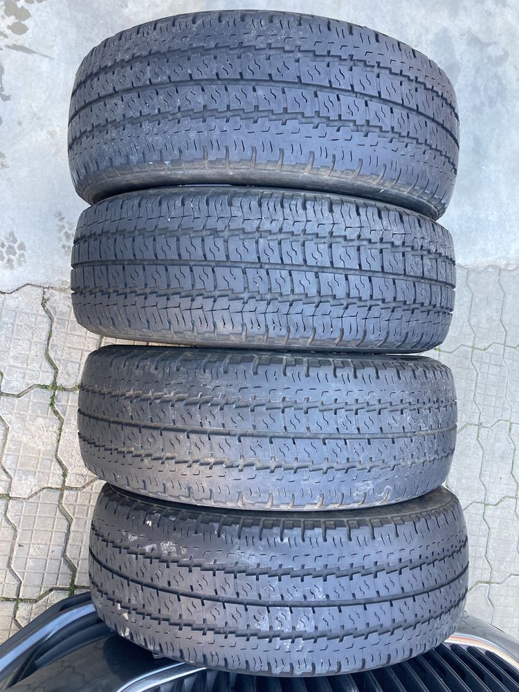 Anvelope 215/65 R 16C Dot 2021