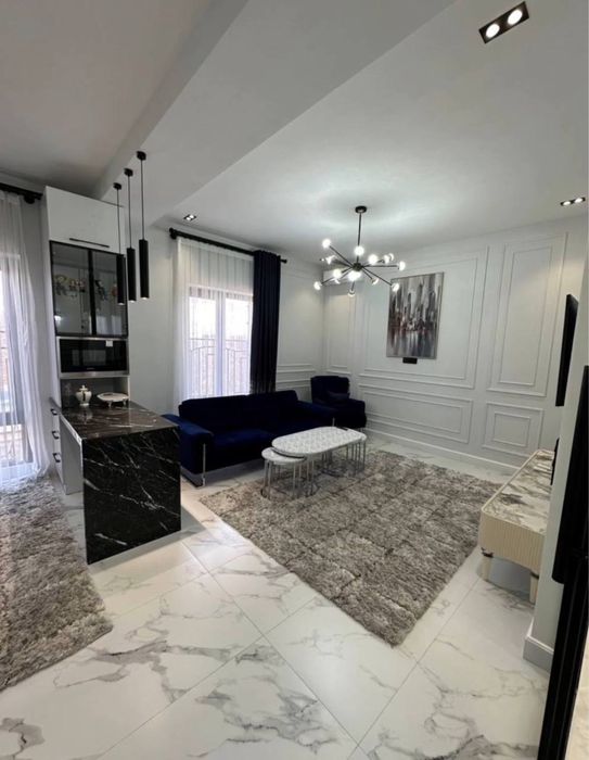 Сдаётся 3х ком квартира | Ц-1