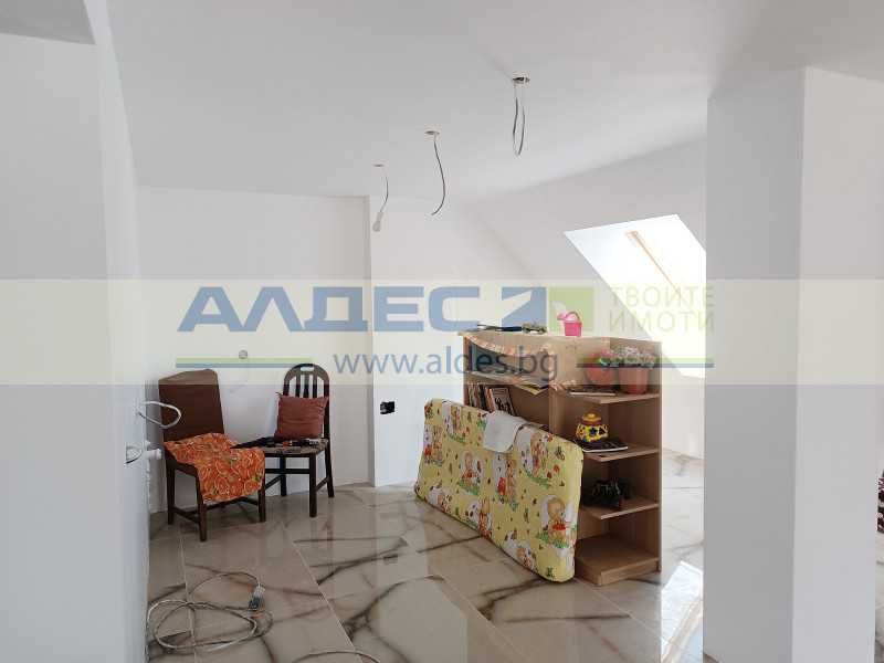 Продава се Мезонет в София, Манастирски ливади - 185 кв.м за 1271 €/кв.м - Снимка #2