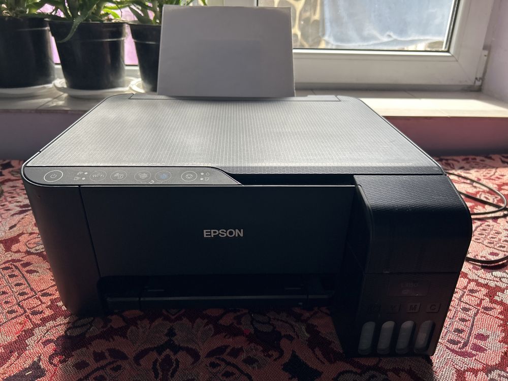 Imprimanta Epson L3150