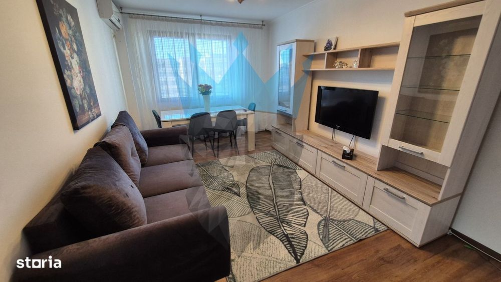 Apartament 3 Camere Berceni