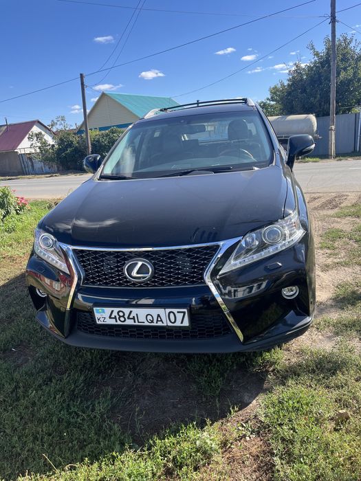 Лексус рх 350 10г цена 11,5