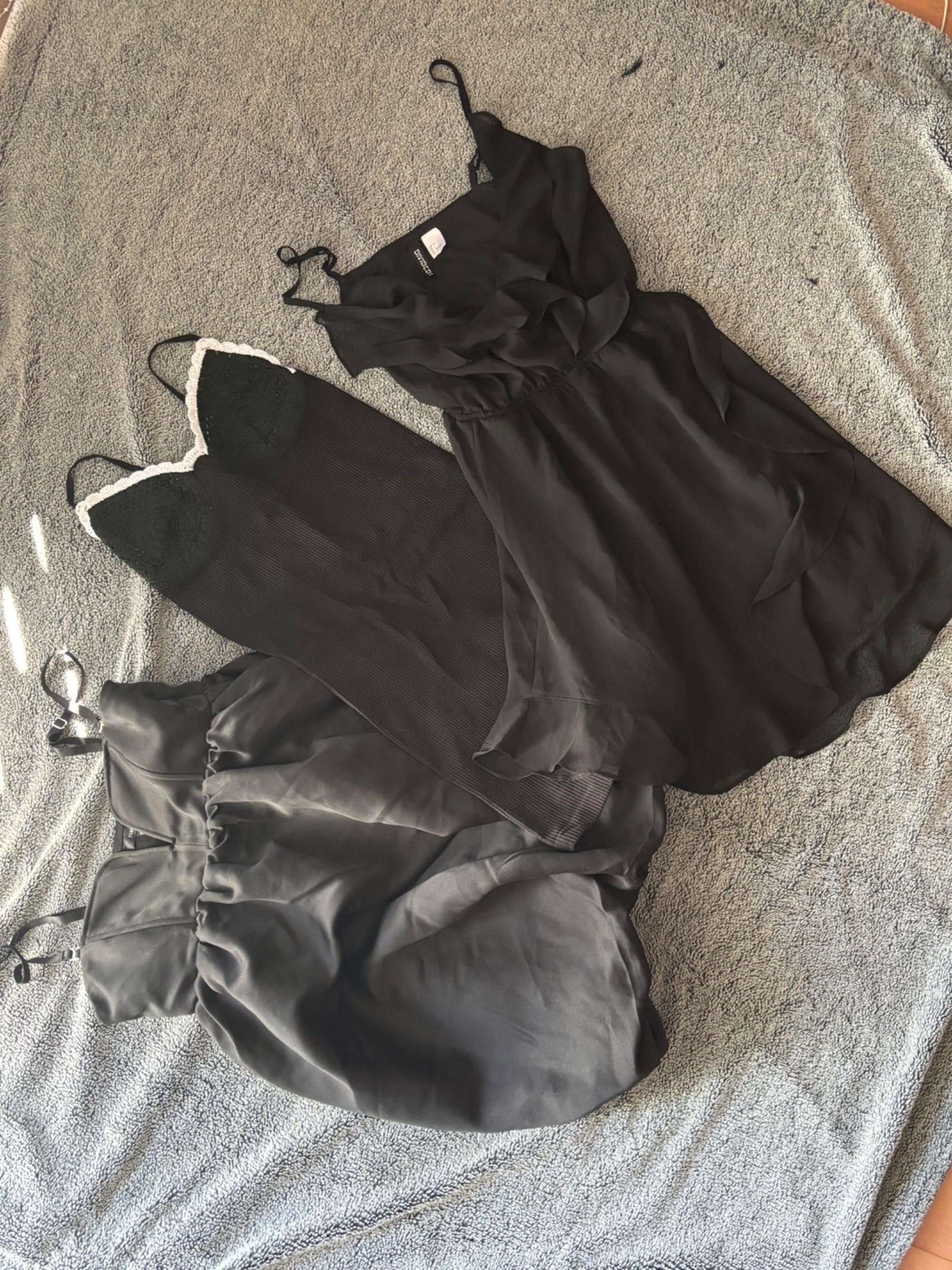 Zara, H&M, Forever21 Рокли, всичките за 15 лева