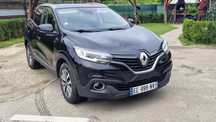 Renault Kadjar Un singur proprietar / Stare impecabila / originala