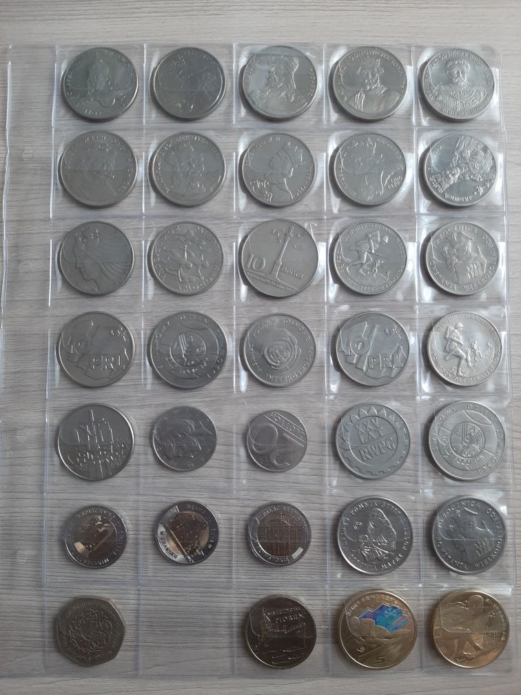 монеты разных стран