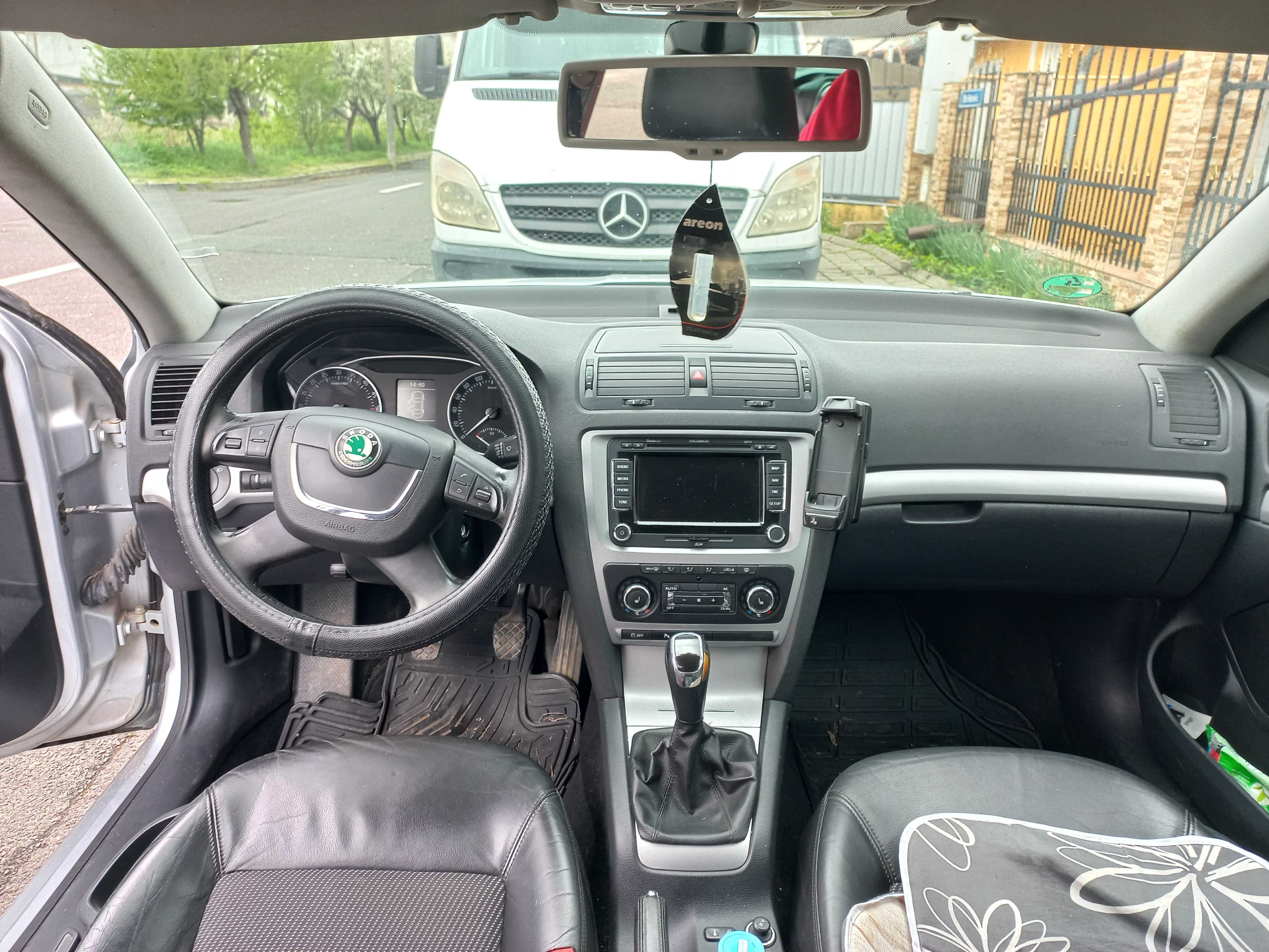 De vanzare Skoda Octavia