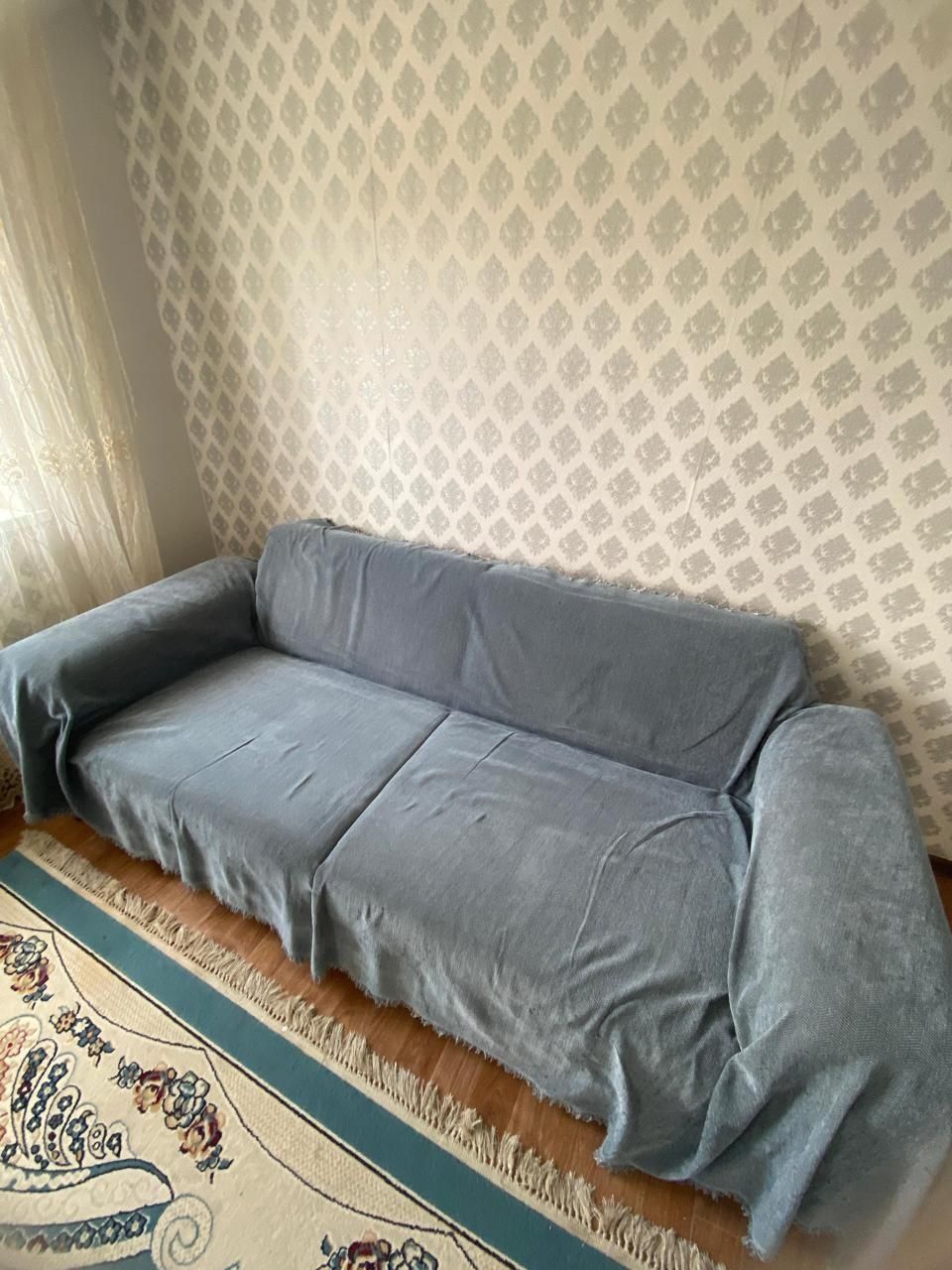 Продам диван бу.