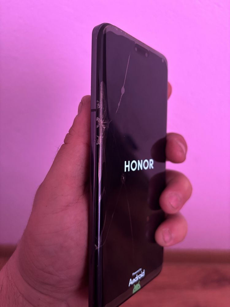 Honor magic 6 pro 512 GB и Часивник Honor