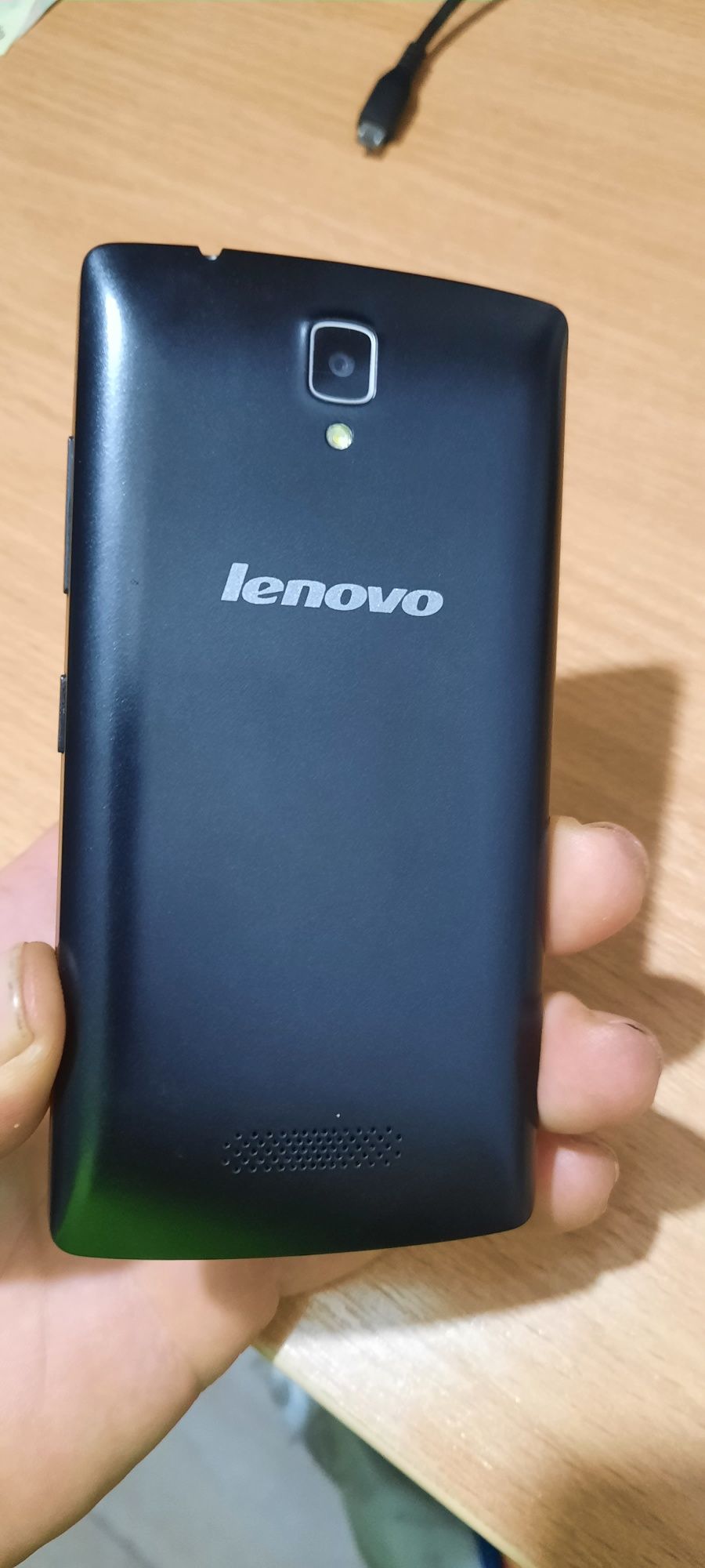 Telefon Lenovo de vanzare