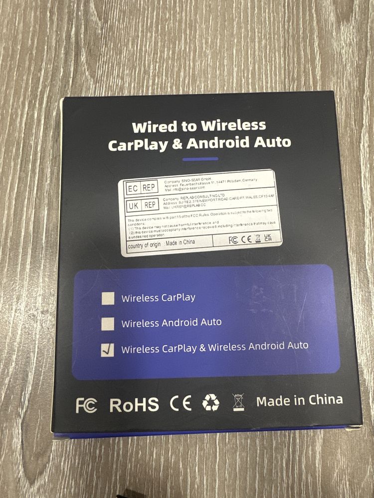 Carplay auto Карплей ауто