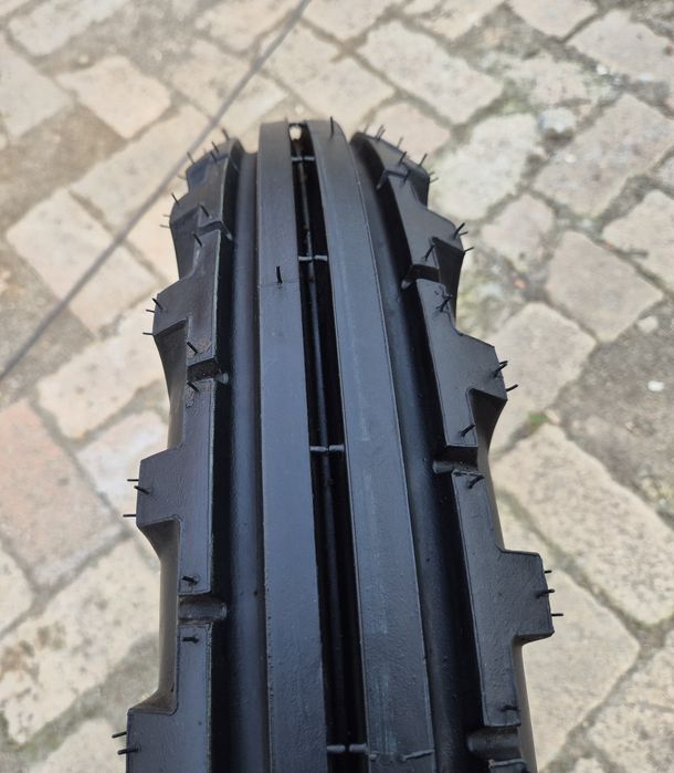 5.50 - 16 6PIY Vredestein Lug-Ring