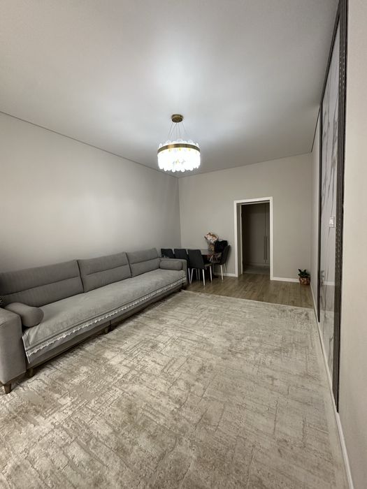 Продается Квартира ЖК Толе би