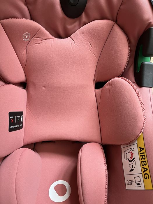 Scoica auto Lionello Astrid i size