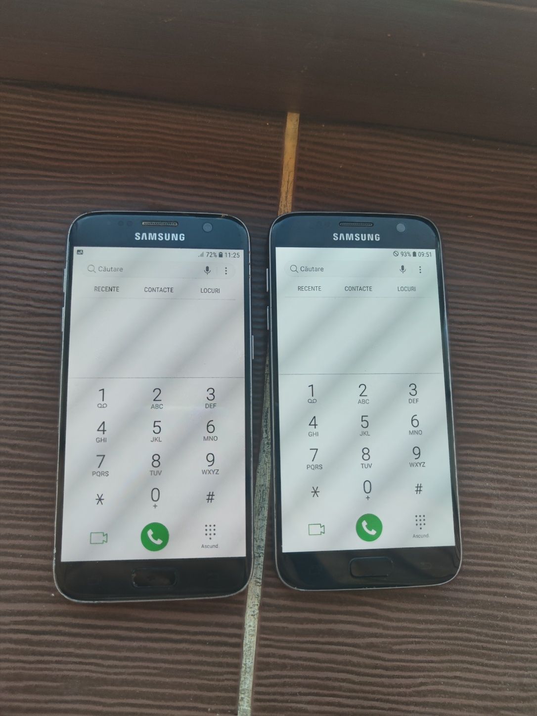 Samsung galaxy S7