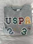 Детска блуза U.S. POLO ASSN.