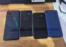 Vand lot telefoane samsung